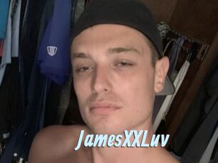 JamesXXLuv