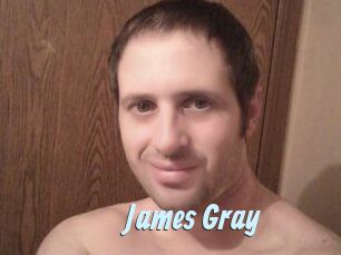 James_Gray