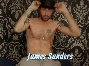James_Sanders