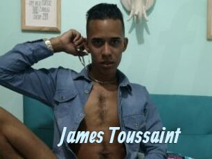 James_Toussaint