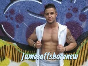 Jamesoffshorenew