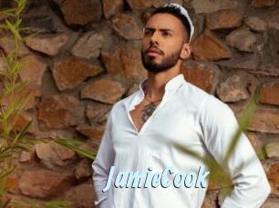 JamieCook