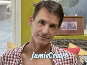 JamieCrews