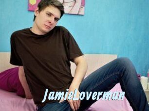 JamieLoverman