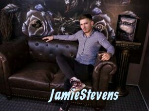 JamieStevens