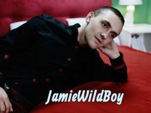 JamieWildBoy