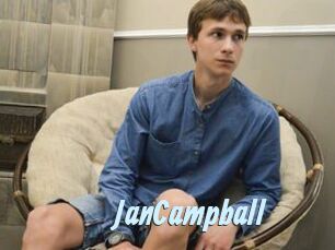 JanCampball