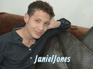 JanielJones