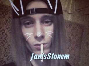 JanisStonem