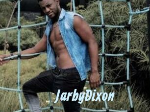 JarbyDixon