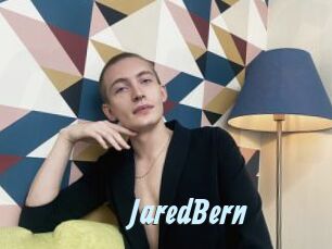 JaredBern Gay Sex Prev