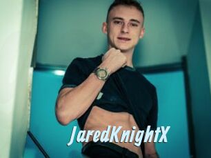 JaredKnightX