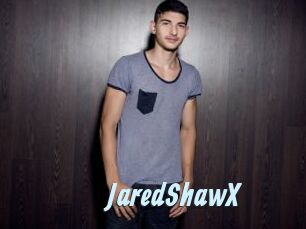 JaredShawX
