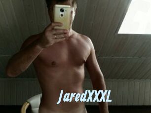 JaredXXXL