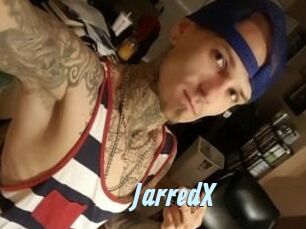 JarredX