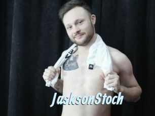 JasksonStoch