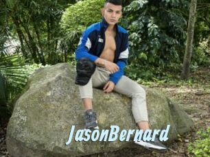JasonBernard