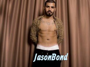 JasonBond