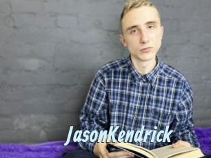 JasonKendrick