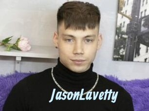 JasonLavetty