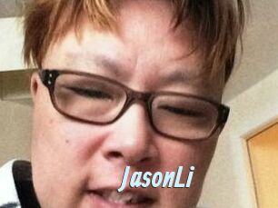 JasonLi