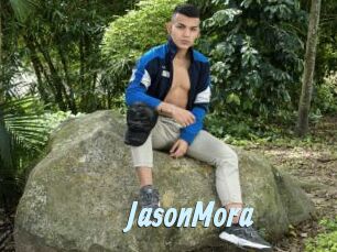 JasonMora