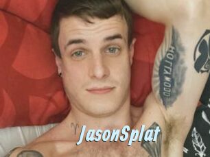 JasonSplat