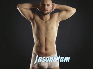 JasonStam