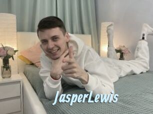 JasperLewis