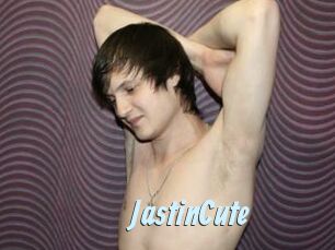 JastinCute