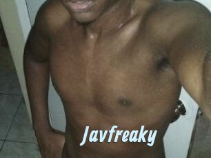 Javfreaky