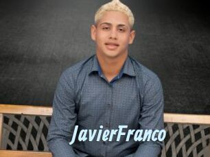 JavierFranco