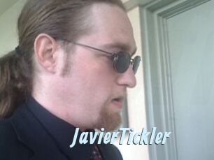 JavierTickler