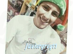 Javiergrey11 Gay Sex Prev
