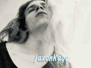 JaxonKage Gay Sex Prev