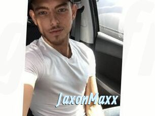 JaxonMaxx