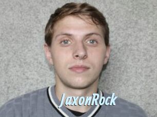 JaxonRock