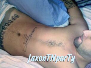 JaxonTNparTy