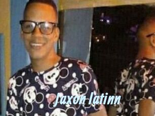Jaxon_latinn
