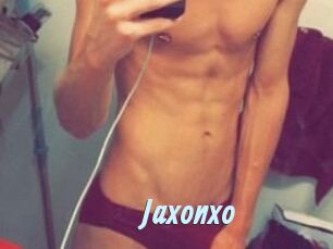 Jaxonxo