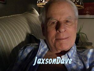 JaxsonDave