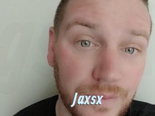 Jaxsx