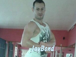 JayBond