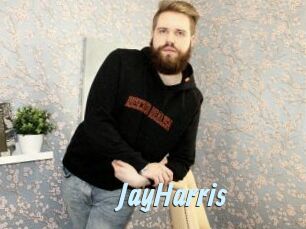 JayHarris