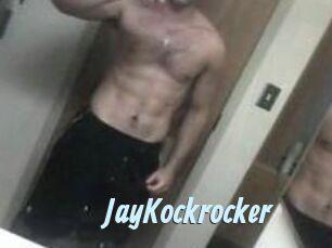 JayKockrocker