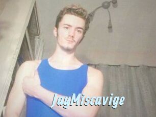 JayMiscavige