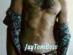 JayToneBoss