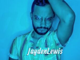JaydenLewis