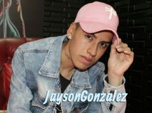 JaysonGonzalez