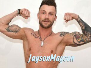 JaysonMayson